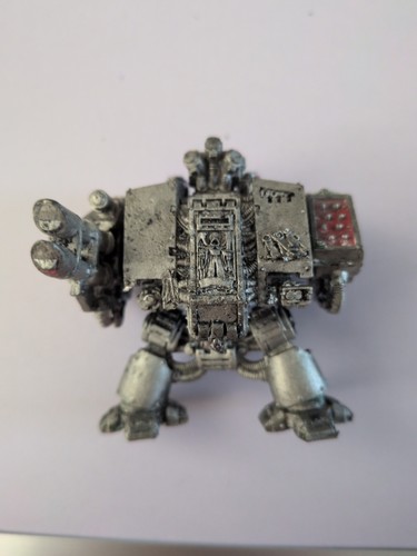 Warhammer 40k metal - 40k,