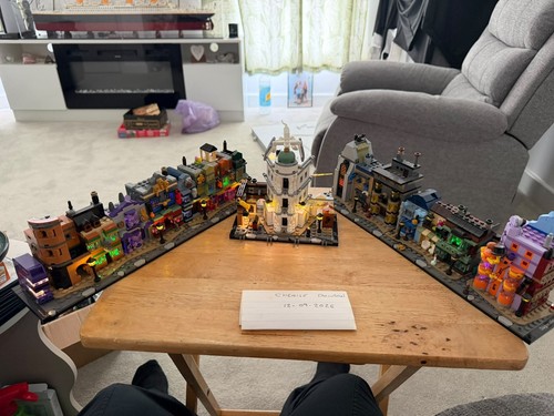 Lego harry potter - harry, 76444