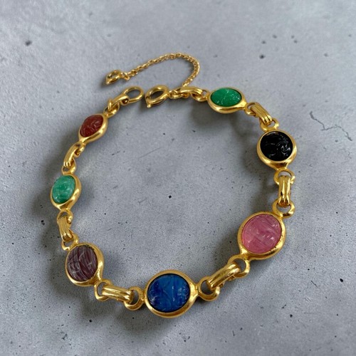 Vintage gold tone - vintage,