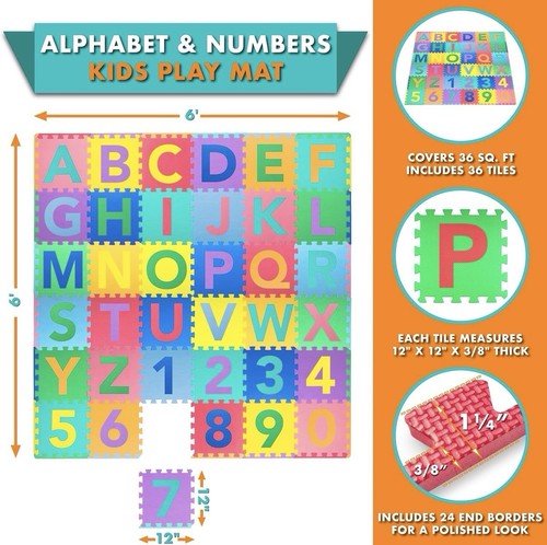 Prosource kids puzzle - prosource,