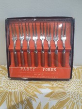 Vintage 1960s Cocktail Party