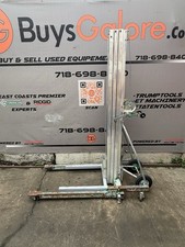 Genie SLC-18 18 foot