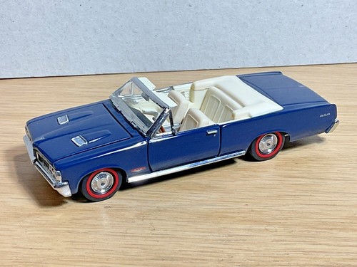 Pontiac tempest lemans gto - pontiac,