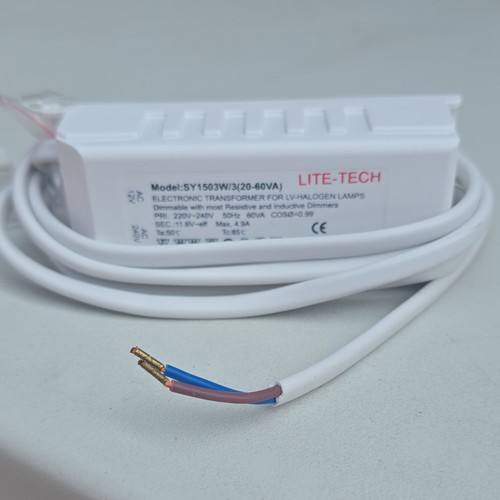 Lite tech sy1503w 3 - x3, sy1503w/3
