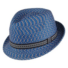 Bailey Hats Mannes Trilby Hat