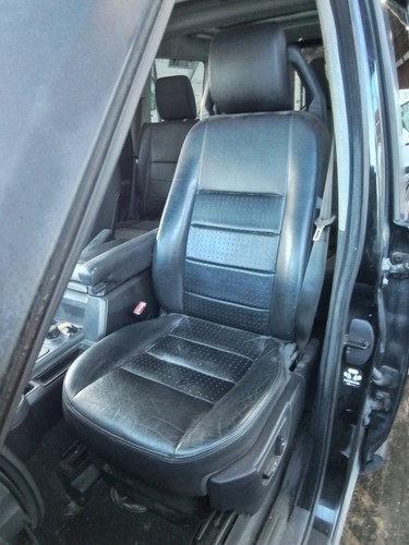 Front seat land - seat,
