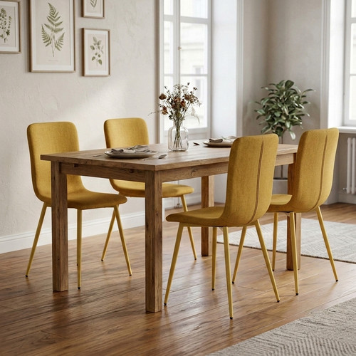 Dining chairs set 6 - dining, of