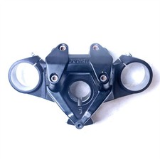 2011 Ducati Streetfighter Top