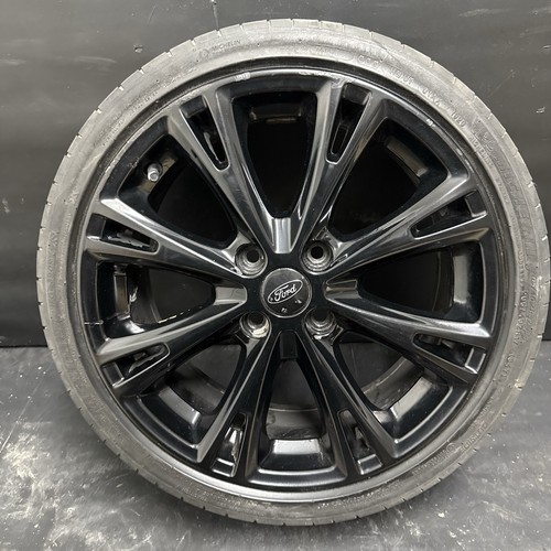 Ford fiesta ecoboost - ford,