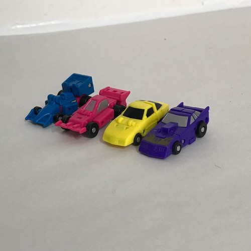 Transformers micromaster - transformers, g1