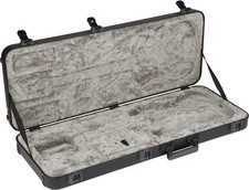 Fender deluxe molded electric - molded,