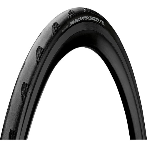 Continental grand prix - prix, 5000s