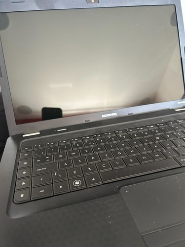 Compaq presario cq56 - hp,