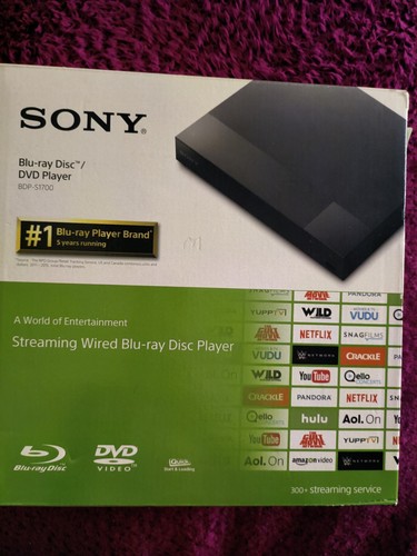 Sony blu ray - sony, blu-ray