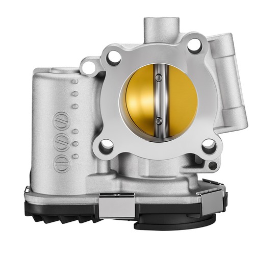 Throttle body for opel - for,