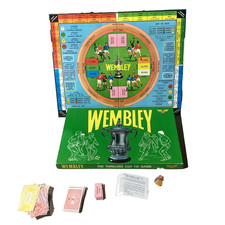 Ariel Wembley Football Board