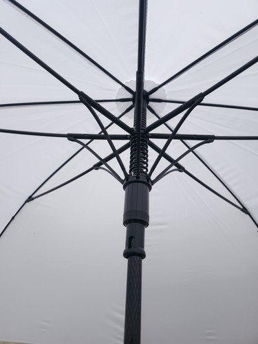 Deluxe automatic umbrella with - deluxe,