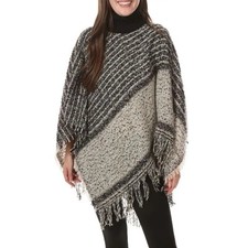 [NWT] Bouclé Turtleneck