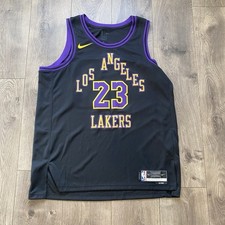 Lebron James Jersey Nike XL