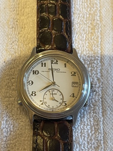 Seiko 5t32 7a00 equipment for - 5t32,