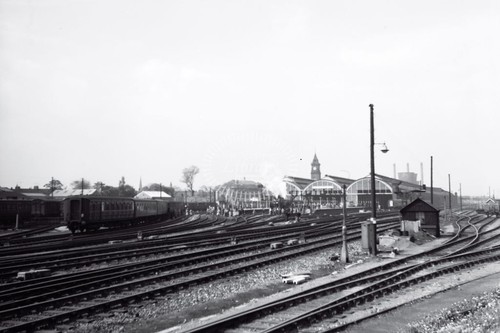Photo british railways - photo,