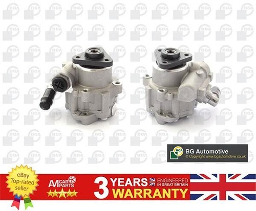 Power steering pump for land - pump,