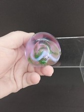 Caithness Moon Crystal Glass