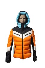 Bogner Fire + Ice Farina 3D