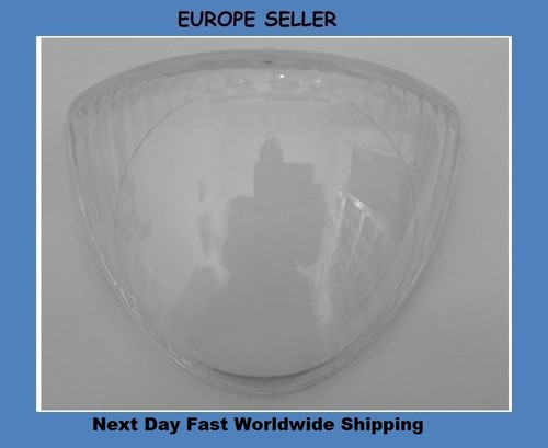 Quality front headlamp glass - headlamp,