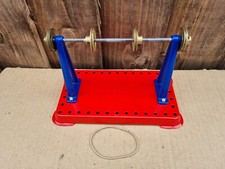 Meccano/mamod Line Shaft