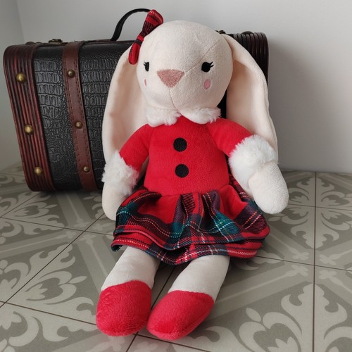 Primark bunny rabbit plush - bunny,