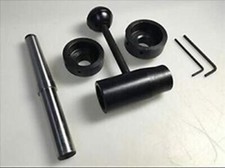 NEW LATHE TAILSTOCK FLOATING