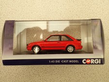 Corgi vanguards va14302 - corgi,