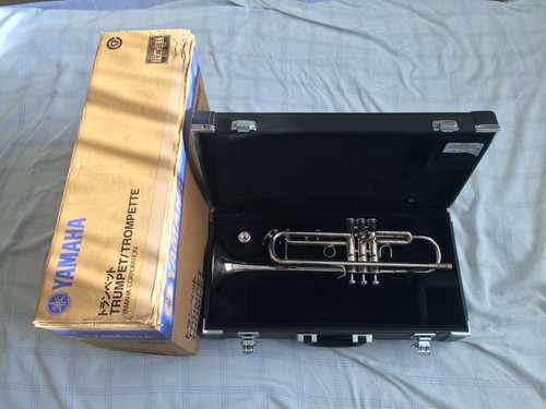 Yamaha trumpet ytr - trumpet, ytr-4335gs