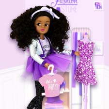 Sindy Doll Fashion Store