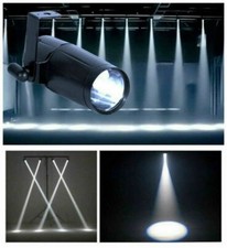 10W LED Pinspot DJ Stage Light