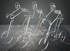 Handmade Moulton Bicycle Model