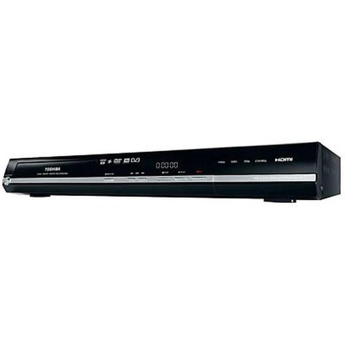 Toshiba rd88dt 160gb hdd - 160gb,