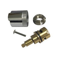 Aqualisa 910074 Midas Plus flow control service kit and knob