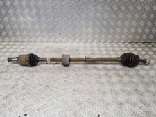 FIAT PUNTO DRIVESHAFT DRIVER SIDE 1.4 PETROL MK3 2013