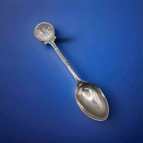 Antique bowling sterling - bowling,