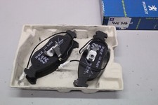 4 x original Peugeot 106 306