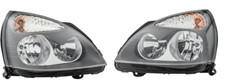 Renault Clio Headlights Mk2