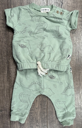 Baby boy clothes rabbit bear - baby,