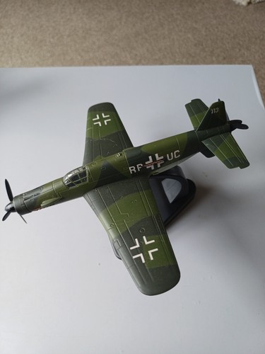 Atlas editions diecast - atlas,