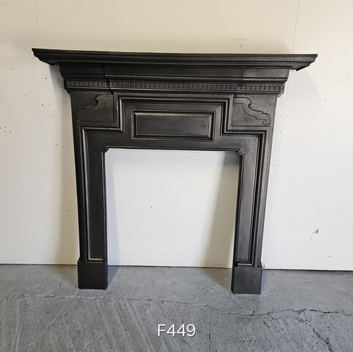 Antique victorian cast - antique,