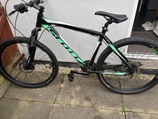 scott’s hardtrail mountain