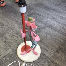 Vintage Retro 1 Pink Panther