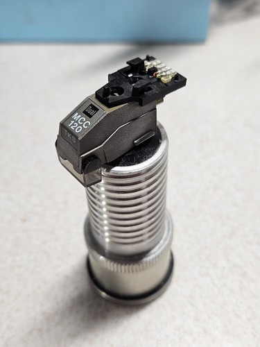 Audio technica dual tks mcc - dual,