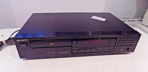 Sony cpd 491 - sony, cpd-491